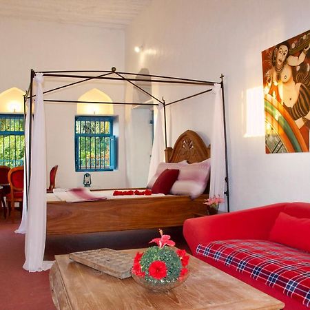 Imani Beach Villa Resort Bububu Exterior foto