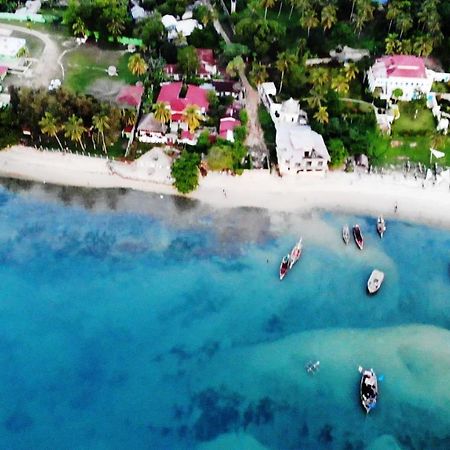 Imani Beach Villa Resort Bububu Exterior foto