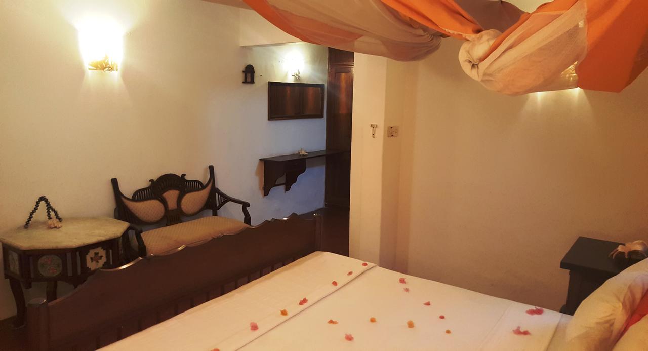 Imani Beach Villa Resort Bububu Exterior foto