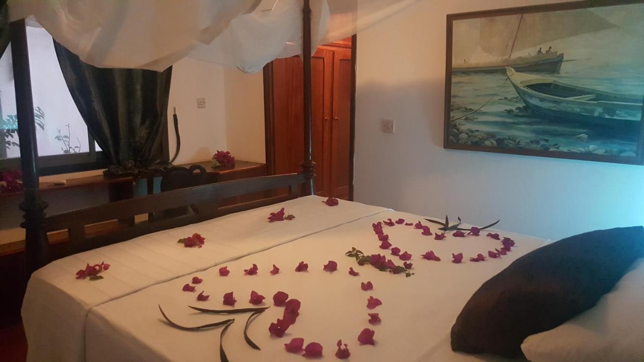 Imani Beach Villa Resort Bububu Exterior foto