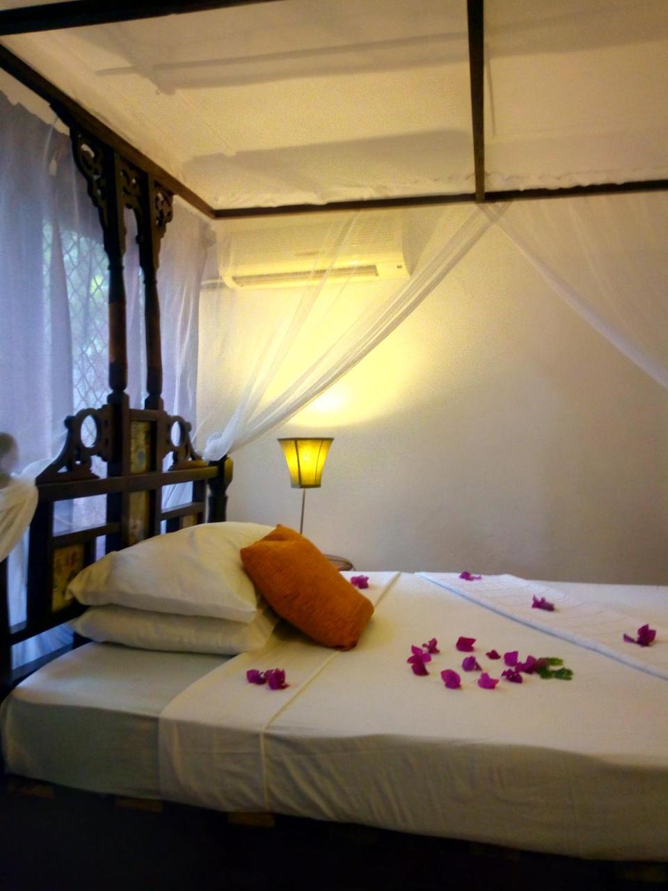 Imani Beach Villa Resort Bububu Exterior foto