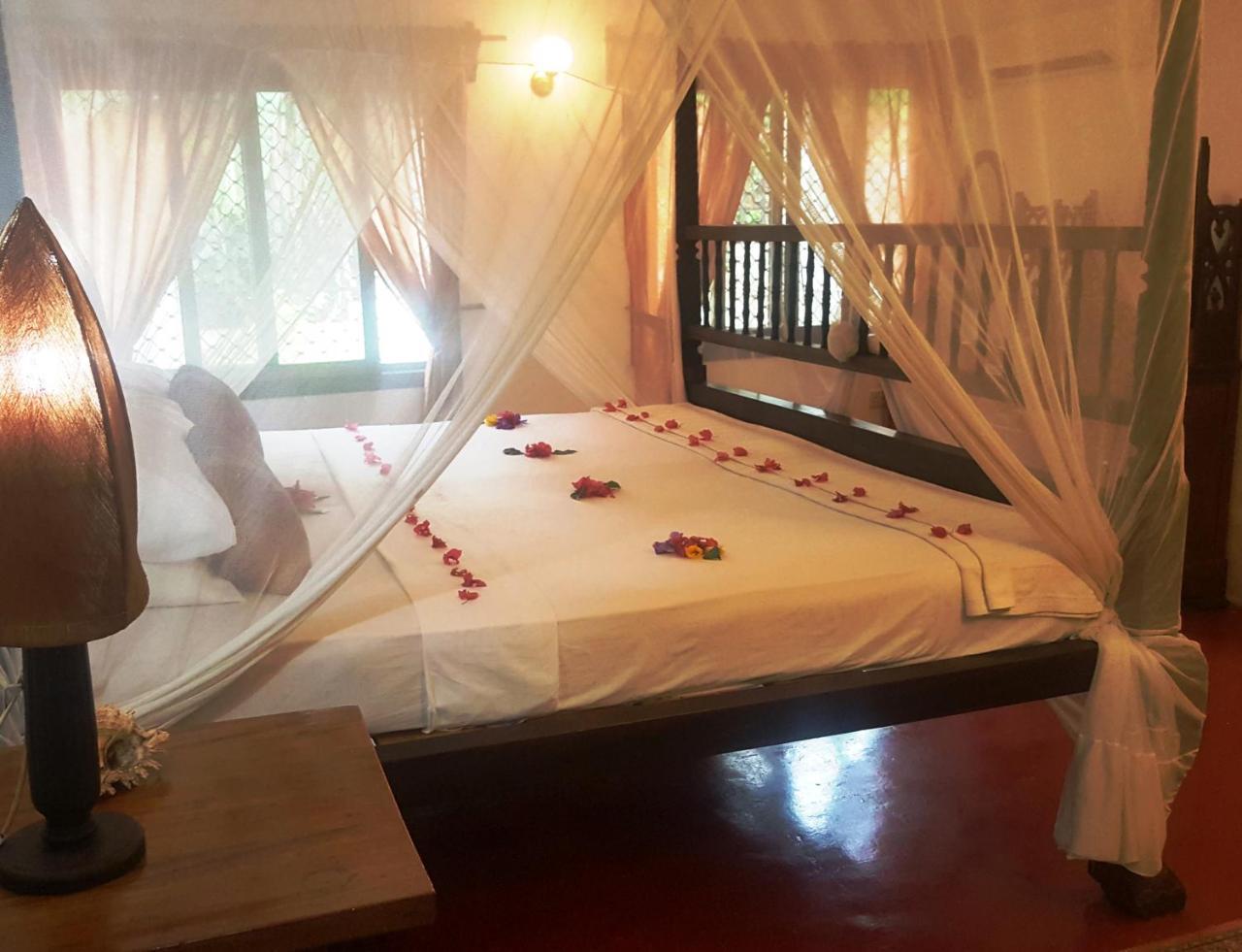 Imani Beach Villa Resort Bububu Exterior foto