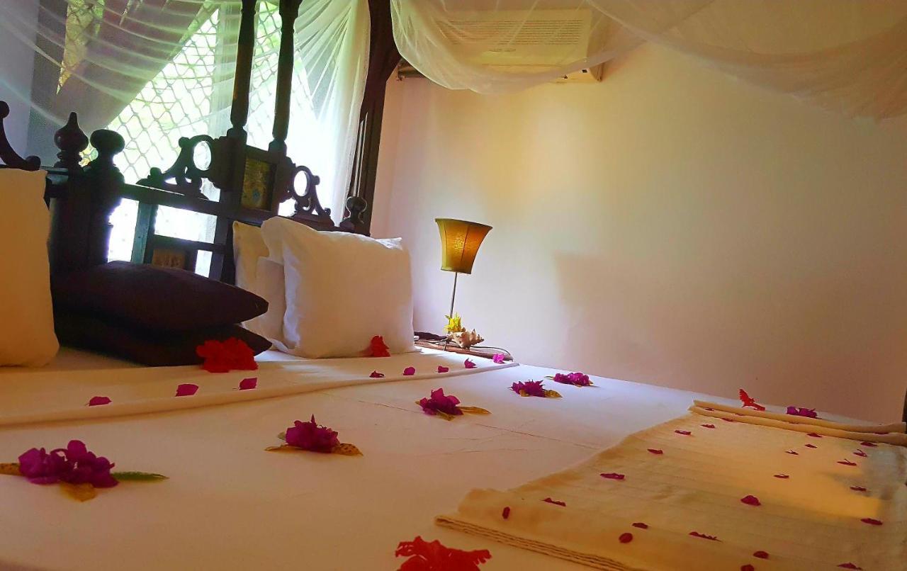 Imani Beach Villa Resort Bububu Exterior foto