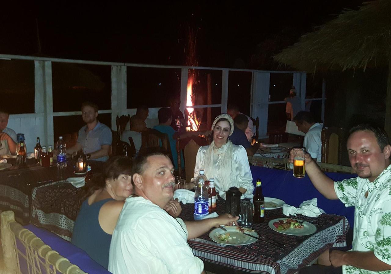 Imani Beach Villa Resort Bububu Exterior foto