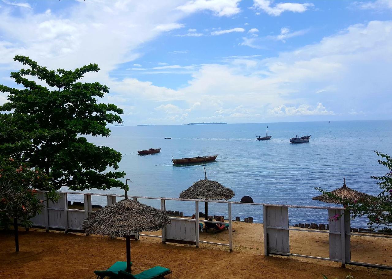 Imani Beach Villa Resort Bububu Exterior foto
