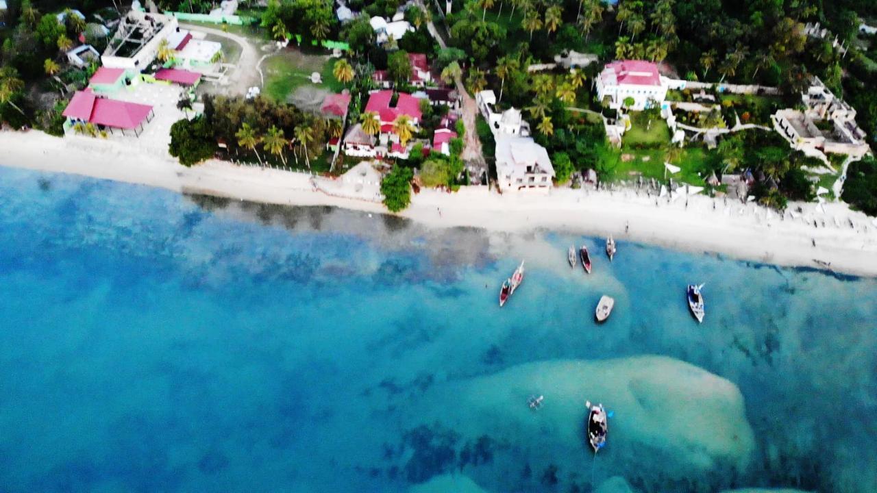 Imani Beach Villa Resort Bububu Exterior foto