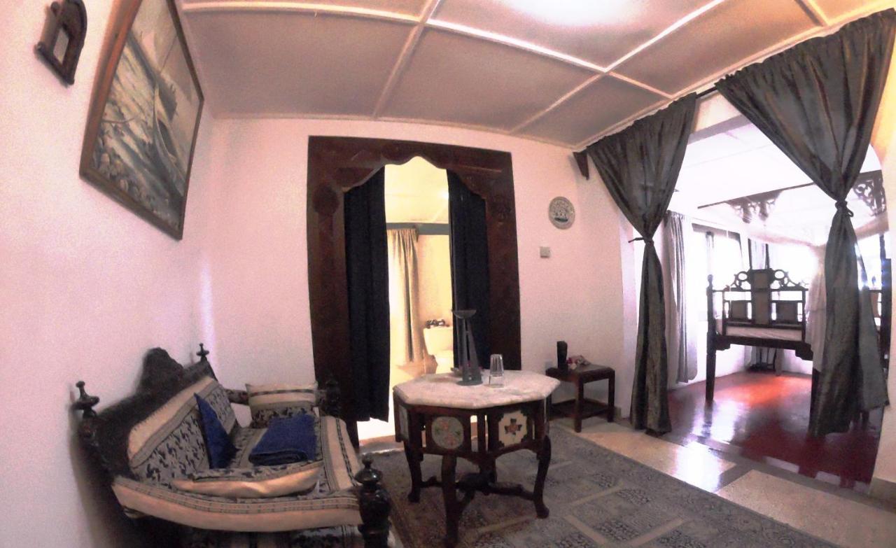 Imani Beach Villa Resort Bububu Exterior foto