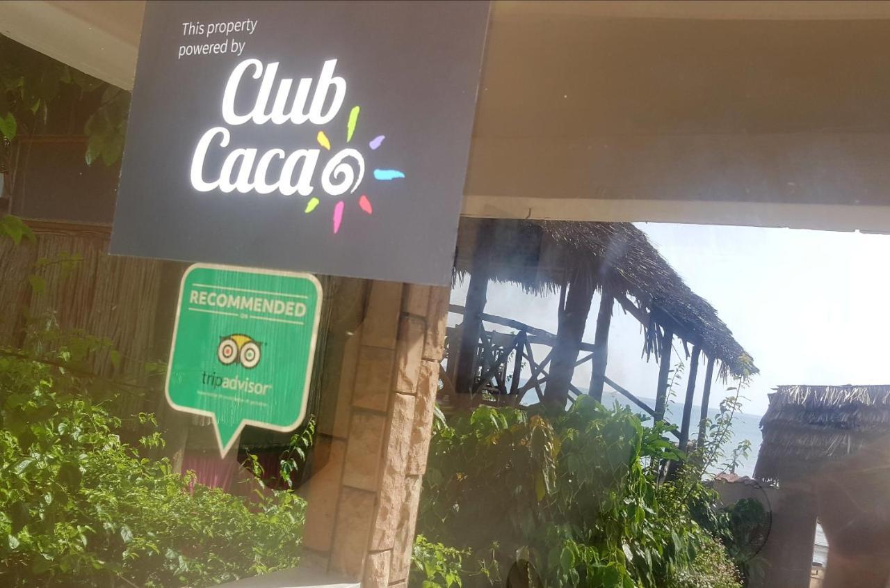 Imani Beach Villa Resort Bububu Exterior foto