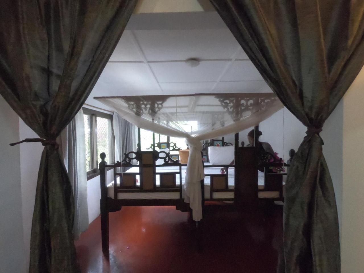 Imani Beach Villa Resort Bububu Exterior foto