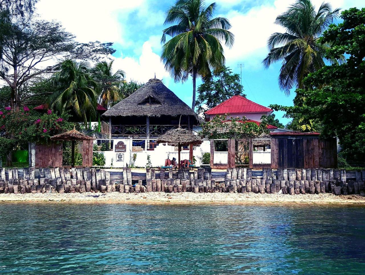 Imani Beach Villa Resort Bububu Exterior foto
