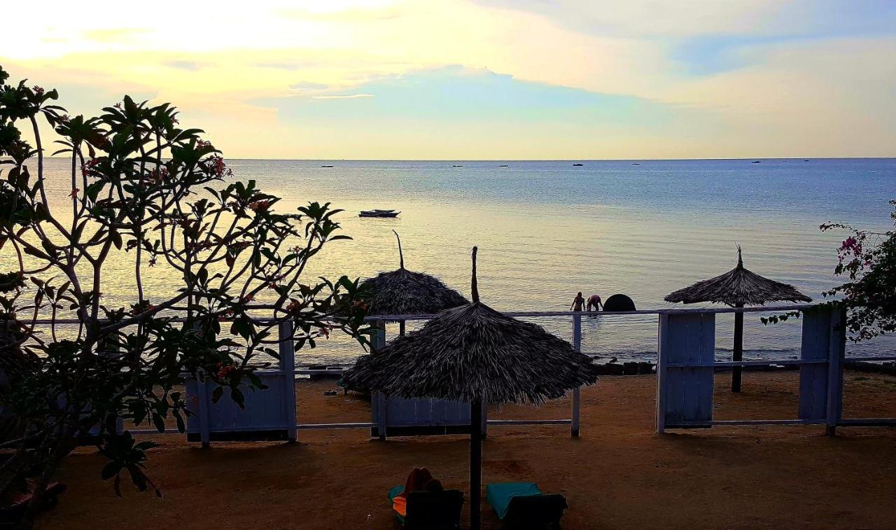 Imani Beach Villa Resort Bububu Exterior foto