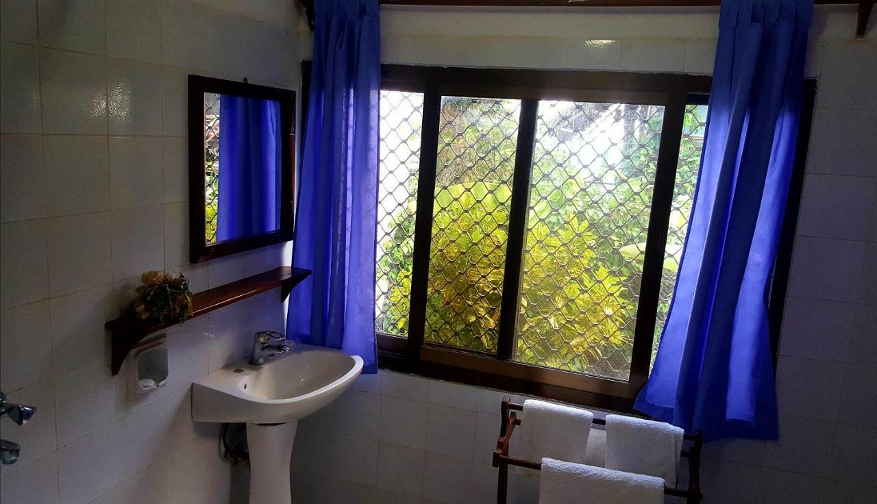 Imani Beach Villa Resort Bububu Exterior foto